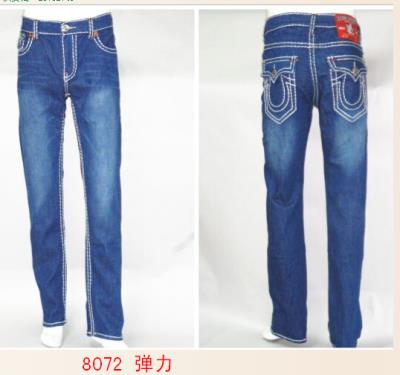 Men's TRUE RELIGION Jeans-909